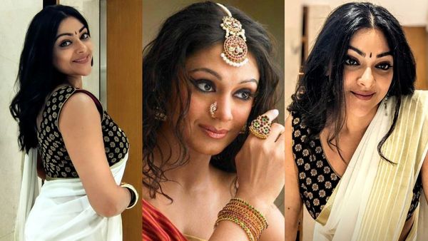 പുള്ളിക്കാരിക്ക് എന്നെ സഹായിക്കേണ്ട ആവശ്യമില്ല, ആരും ചോദിക്കില്ല; ശോഭനയെക്കുറിച്ച് അഭിരാമി