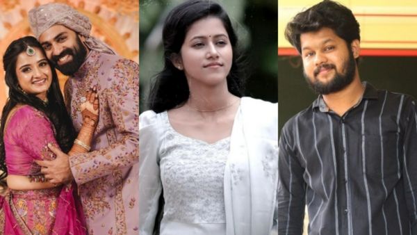 'കൂട്ടുകാർ വിളിച്ച് പാർട്ടി ചോദിച്ചു... അളിയാ എങ്ങനെ സെറ്റാക്കിയെന്ന് ചോദിച്ചു, ജിപിയുടെ കാര്യം അറിയാം'; അച്ചു
