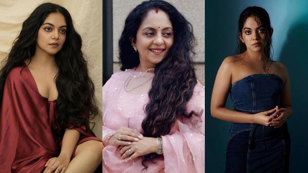 ഞങ്ങള്‍ക്ക് വേണ്ടി അമ്മ കുറേ ത്യാഗം സഹിച്ചു, എനിക്ക് ചെയ്യാനാകുന്നത് ഇത് മാത്രം; അമ്മയെക്കുറിച്ച് അഹാന
