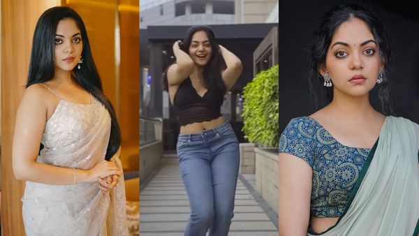സൗന്ദര്യം വിറ്റ് കോടികളുണ്ടാക്കുന്നു, പുരുഷന്മാരെ സെക്‌സ് ഇഞ്ചക്ട് ചെയ്യുന്നു! അഹാനയ്ക്ക് വിമർശനം