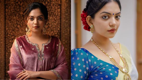 'ഒരു അഹങ്കാരത്തിന്റെ ഭാവമല്ലേ മുഖത്ത്, അല്ലെങ്കിൽ പുച്ഛം'; കമന്റിന് അഹാനയുടെ മറുപടി!