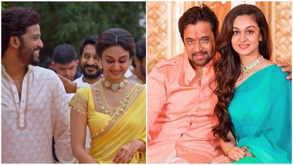 താരപുത്രിയുടെ വിവാഹത്തിന് മുന്‍പേ നിബന്ധന! പ്രമുഖ നടന്റെ മകനുമായിട്ടുള്ള വിവാഹത്തിനൊരുങ്ങി ഐശ്വര്യ