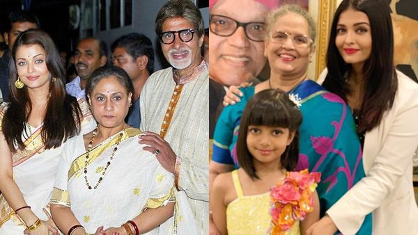 എത്ര നാൾ മറച്ച് വെക്കും; ബച്ചൻ കുടുംബത്തിൽ നട‌ന്ന് കൊണ്ടിരിക്കുന്നത്; ഐശ്വര്യ റായ് വീണ്ടും ഒറ്റയ്ക്ക്