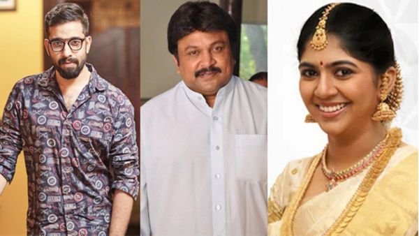 പ്രഭുവിന്റെ മകൾക്ക് രണ്ടാം വിവാഹം! വരൻ യുവസംവിധായകൻ; ചർച്ചയായി താരപുത്രിയുടെ വിവാഹമോചനം!