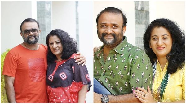 ആണത്തമാണെന്ന് കരുതി ഭാര്യയെ നിയന്ത്രിച്ചിരുന്ന കാലമുണ്ട്! അതൊക്കെ മണ്ടത്തരമായി പോയെന്ന് പ്രശാന്ത് അലക്‌സാണ്ടർ