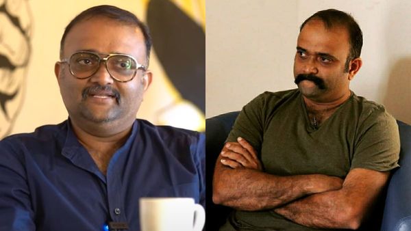 ഞാൻ അതുപോലെ മരിച്ചുപോകുമോ എന്ന പേടി മനസ്സിലുണ്ടായിരുന്നു; ആ സിനിമ അതിൽ നിന്നൊരു മോചനം തന്നു!