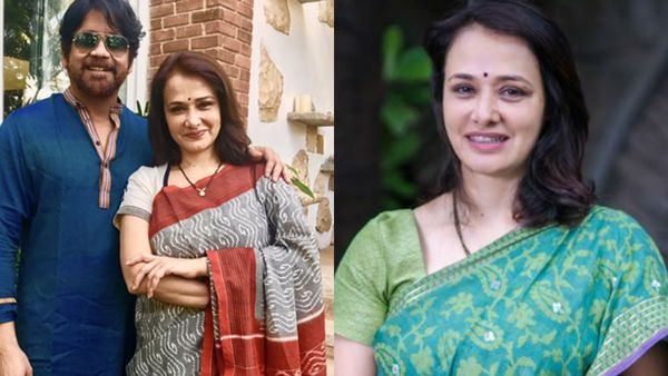 നാ​ഗാർജുന ഉറപ്പ് നൽകിയില്ല, വിവാഹത്തിന് മുമ്പ് അമലയെക്കൊണ്ട് സത്യം ചെയ്യിച്ചു; മകനെ കാണാൻ പോയപ്പോൾ; നടി