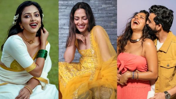 അമല എല്ലാവരെയും വിശ്വസിച്ചു; ആരാധകരെ പോലും; ഒരുപാട് വേദനകൾ അമല അനുഭവിച്ചു; നടിയെക്കുറിച്ച് തുറന്ന് പറച്ചിൽ