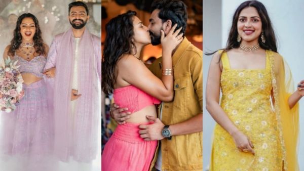 'അവരെപ്പോലെയാണ് ഞങ്ങൾ... എന്ത് പറഞ്ഞാലും അദ്ദേഹം ക്ഷമയോടെ കേട്ടിരിക്കും'; ഭർത്താവിന്റെ സവിശേഷത പറഞ്ഞ് അമല!