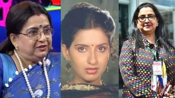 'അന്ന് നടിമാരാണ് എന്നെ വേദനിപ്പിച്ചത്, ഭക്ഷണത്തിന് മുന്നിൽവച്ച് പോലും അപമാനിച്ചു; ഞാൻ മധുരമായി പകരംവീട്ടി'