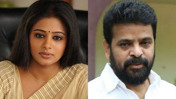 പ്രിയാമണിയും അമ്മയും വന്ന് പറഞ്ഞത്; ഞാൻ ദേഷ്യപ്പെട്ടു; പിന്നെ കണ്ടത് 15 വർഷത്തിന് ശേഷം; വെളിപ്പെടുത്തി അമീർ