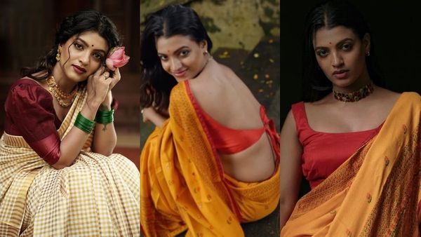 വസ്ത്രങ്ങള്‍ കുറയുന്തോറും പ്രശസ്തി കൂടും! എന്നെ ആരും വിധിക്കാന്‍ വരേണ്ടെന്ന് അമൃത സജു