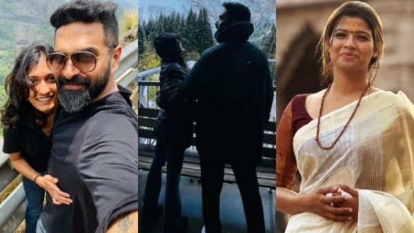 'വേദനകള്‍ മറന്ന് സ്വയം റീച്ചാര്‍ജ് ചെയ്യാന്‍ കുറച്ച് സമയമെടുക്കും... ഞാൻ തിരിച്ചുവരും'; അമൃതയുടെ കുറിപ്പ്!