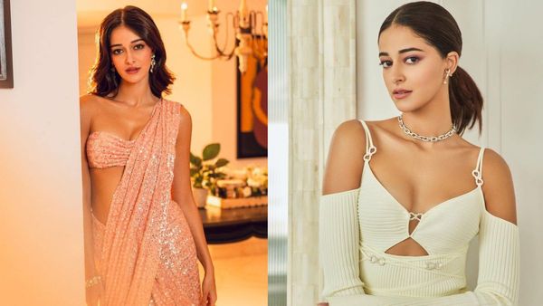 'സ്‌കൂൾ കാലഘട്ടം മുതലേ ഞാൻ അനുഭവിക്കുന്നതാണ്! എനിക്കിപ്പോഴും അരക്ഷിതാവസ്ഥ തോന്നാറുണ്ട്': അനന്യ പാണ്ഡെ