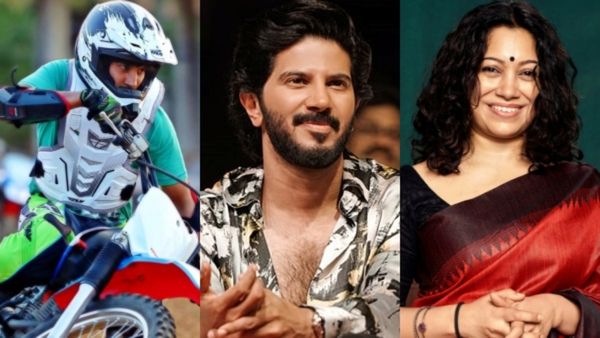 'നിർഭാഗ്യവശാൽ ആദ്യ റേസിൽ അദ്ദേഹം പരാജയപ്പെട്ടു... ആകെ വിഷമമായി, കണ്ടതെല്ലാം റിയൽ ലൈഫ് ഫൂട്ടേജ്'; അഞ്ജലി മേനോൻ!