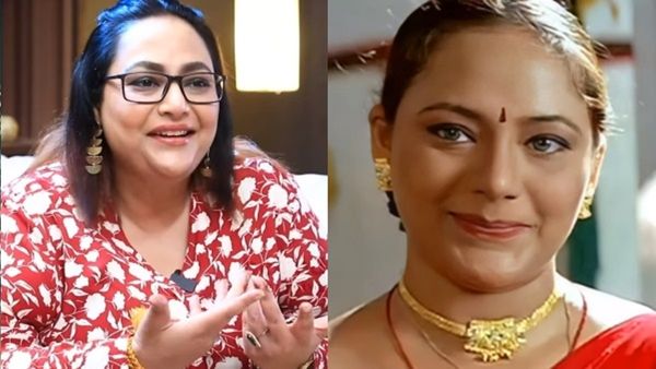 17-ാം വയസില്‍ 50 കാരനെ കെട്ടി, ചതി മനസിലായപ്പോഴേക്കും ഗര്‍ഭിണി; അഞ്ജു വീണ്ടും മലയാളത്തിലേക്ക്