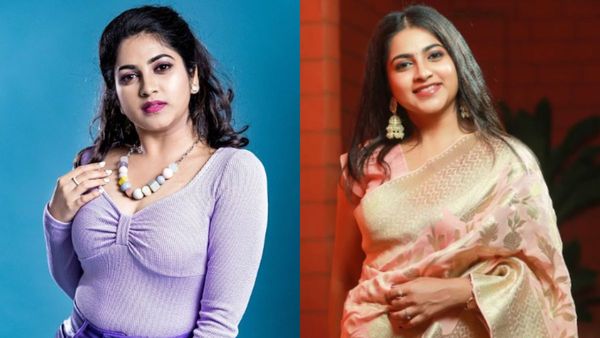 'എന്റെ ഹോട്ട് നേവൽ എന്ന് കാണുമ്പോൾ ഞാനും തുറന്ന് നോക്കാറുണ്ട്; ചിലപ്പോൾ വിഷമം തോന്നും': അങ്കിത വിനോദ്