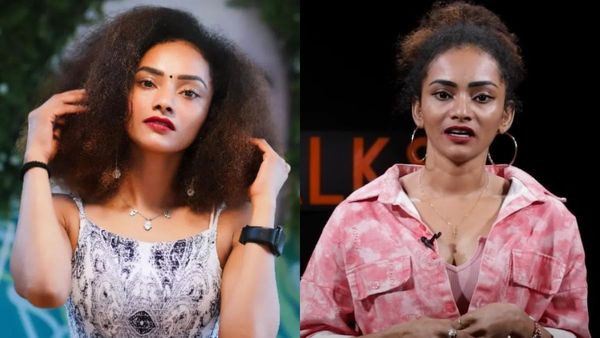 സമാധാനം എന്താണെന്ന് അറിയാത്ത കുട്ടിക്കാലം! തലമുടിയുടെ പേരിൽ നേരിട്ടത്; ജീവിതം പറഞ്ഞ് അന്ന ചാക്കോ