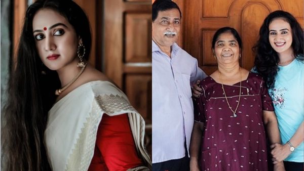 ചിലര്‍ ഞങ്ങളെ പറ്റിച്ചു, ഞങ്ങളുടെ അബദ്ധം കാരണം വലിയൊരു തുക നഷ്ടപ്പെട്ടു: അനു ജോസഫ്