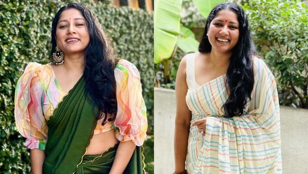 'നല്ല കുടുംബിനിയോ അത് എന്താണ്? അതൊക്കെ അളക്കാന്‍ ചേട്ടന്‍ ആരാണ്?'; വിമർശകന്റെ വായടപ്പിച്ച് അനുമോൾ