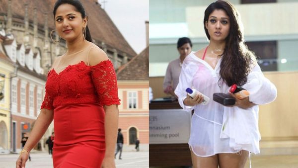 വണ്ണം കുറയ്ക്കാൻ എന്ത് മാർ​ഗവും സ്വീകരിക്കില്ല; നയൻതാര ചെയ്തെങ്കിലും അനുഷ്ക തയ്യാറായില്ല; ചെയ്യാറു ബാലു