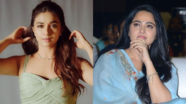 സംവിധായകനെ അനുഷ്ക അന്ന് വിശ്വസിച്ചു; അബദ്ധമാകുമെന്ന് മുൻകൂട്ടി കണ്ട കീർത്തിയും; സംഭവമിങ്ങനെ