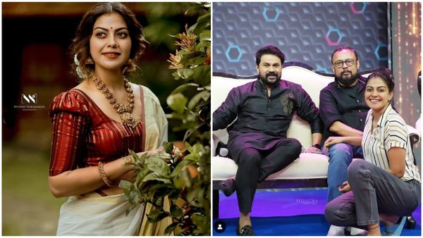 ദിലീപേട്ടന്‍ എല്ലായിപ്പോഴും കൂടെയുണ്ട്! തന്റെ ജീവിതത്തില്‍ ദൈവീക ഇടപെടല്‍ നടത്തിയവരെ കുറിച്ച് നടി അനുശ്രീ