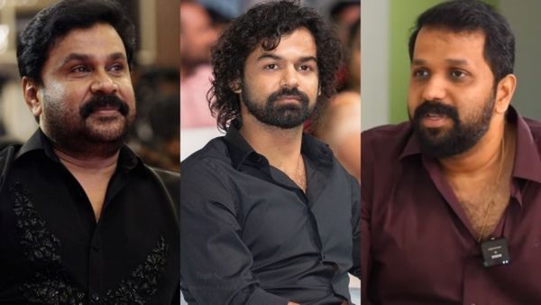 'ദിലീപേട്ടന്റെ ജീവിതവുമായി ബന്ധപ്പെടുത്തി ഡയലോ​ഗ് എഴുതിയിട്ടില്ല, പ്രണവ് ഭാവിയിൽ‌ നല്ല നടനായി മാറും'; അരുൺ!