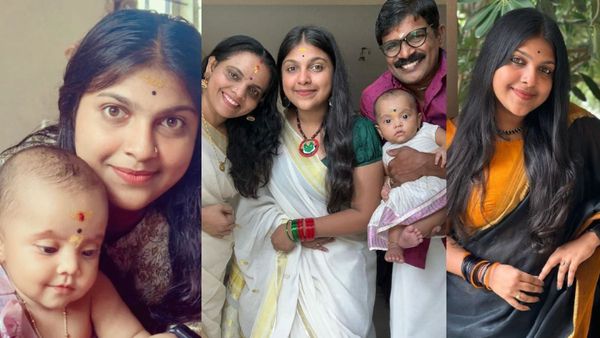 പാലു എന്റെയും മകളാണ്; അവളെ കൂടി പരിഗണിച്ചാകും എന്റെ ഭാവി പ്ലാൻ ചെയ്യുക! വിവാഹത്തെ കുറിച്ചും ആര്യ പാർവതി