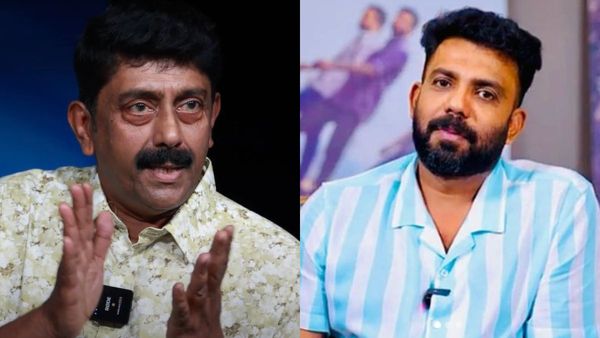 അസീസിനോട് നിർത്താനൊന്നും ഞാൻ പറഞ്ഞിട്ടില്ല, നല്ല കലാകാരനാണ്; പക്ഷെ എനിക്കത് ഉൾക്കൊള്ളാൻ പറ്റുന്നില്ല: അശോകൻ