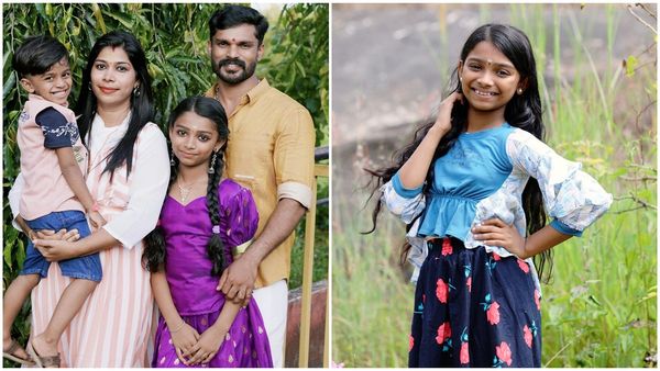 പുന്നാര പെണ്ണിന് ബ്രാ വാങ്ങി കൊടുക്കാനാണ് ആ സ്ത്രീ പറഞ്ഞത്! മകള്‍ക്ക് വന്ന കമന്റിനെ കുറിച്ച് ആവണിയുടെ അമ്മ