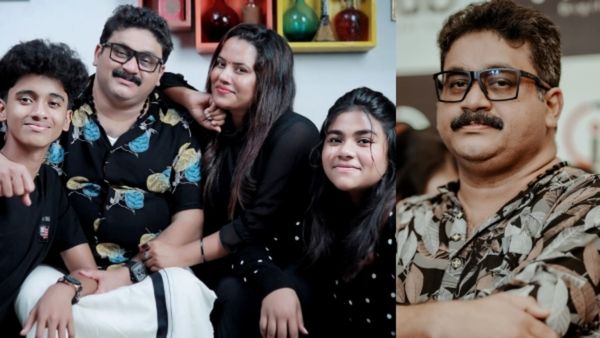 റേഷൻകട നടത്തിപ്പുക്കാരനിൽ നിന്ന് നിർമാതാവിലേക്ക്... ടെലിഫിലിമുകൾ നിർമിച്ച് തുടക്കം, എൻ.എം ബാദുഷയുടെ ജീവിതം!