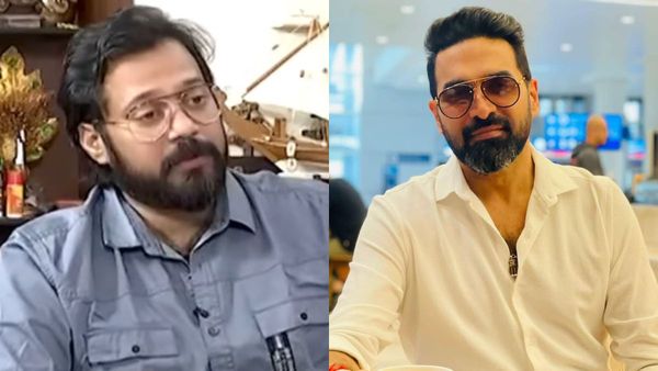 'ഗോപി സുന്ദർ മോശം മനുഷ്യൻ; അയാൾ എനിക്ക് ചെയ്ത ദ്രോഹങ്ങൾ പറഞ്ഞാൽ മലയാളികൾ തിരിഞ്ഞുനോക്കില്ല': ബാല