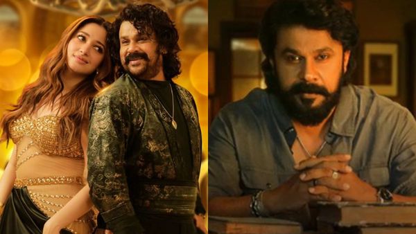 മാസ് കാണിക്കാൻ ദിലീപ്; ബാന്ദ്ര തിയറ്ററുകളിലേക്ക്; ഹിറ്റ് കൂട്ടുകെട്ടിൽ പ്രതീക്ഷയോടെ ആരാധകർ