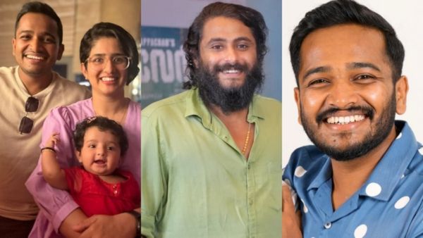 'കുഞ്ഞിനെ ഉപദ്രവിച്ചയാളെ അടിച്ചത് കുറഞ്ഞുപോയി, എന്റെ ഉള്ളിലെ അച്ഛൻ ഉണർന്നു'; ആർഡിഎക്സിനെ കുറിച്ച് ബേസിൽ!