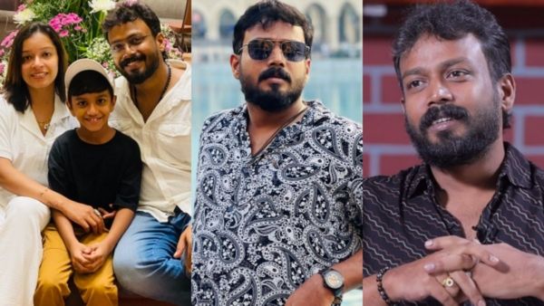 'മൂന്ന് വർഷമായി മദ്യപാനമില്ല... എല്ലാത്തിനും കാരണം എന്റെ കയ്യിലിരുപ്പ്, മകൻ എനിക്കൊപ്പമുണ്ട്'; ഭ​ഗത് മാനുവൽ!