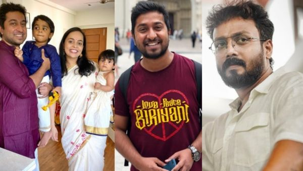 വിനീത് ശ്രീനിവാസൻ ഭ​ഗതിനെ അകറ്റി നിർ‌ത്തി?, ഡിവോഴ്സും മദ്യപാനവും മൂലം സൗഹൃദത്തിൽ സംഭവിച്ചതിനെ കുറിച്ച് ഭ​ഗത്!