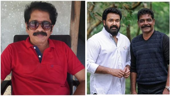 ആന്റണിയെ കുറിച്ച് പറഞ്ഞത് മോഹന്‍ലാലിന് ഇഷ്ടപ്പെട്ടില്ല! ഇതോടെ അദ്ദേഹം പുറത്താക്കിയെന്ന് ലാലിന്റെ സഹോദരന്‍