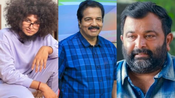 ന്യായം മുടിയന്റെ ഭാ​ഗത്ത്... ശ്രീകണ്ഠൻ നായർ പരിഹസിച്ചോ?, റിഷി വാദിച്ചത് ഉപ്പും മുളകും നന്നാകാനെന്ന് ബിജു!