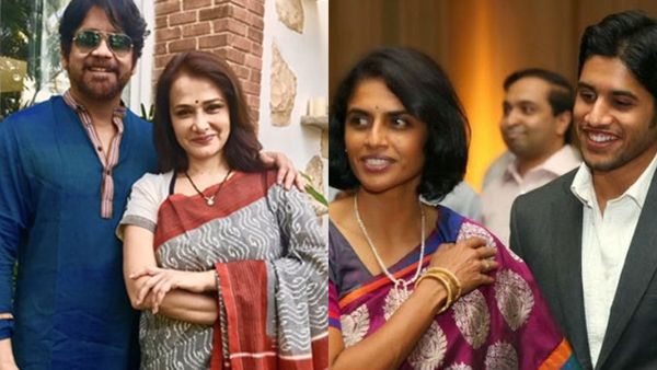 അച്ഛനെ പോലെ അമ്മയും മറ്റൊരു പങ്കാളിയെ കണ്ടെത്തി; കോടികളുടെ അനന്തരാവകാശി; നാ​ഗ ചൈതന്യയുടെ ജീവിതം