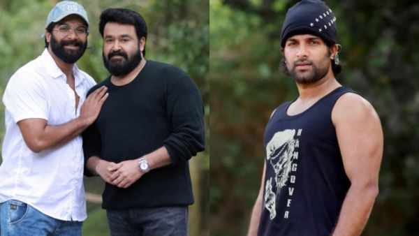 'നീ ഓജോബോർഡ് ഒന്നും കളിക്കരുത്... സംഭവം ഉണ്ട്... പറഞ്ഞ് പേടിപ്പിച്ചിട്ട് ലാലേട്ടൻ പോയി'; ചന്തുനാഥ്‌!