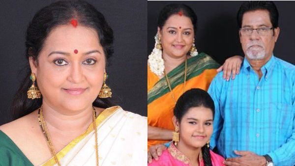 വീടിന്റെ താഴത്തെ ഭാ​ഗം വാടകയ്ക്ക് കൊടുത്തതായിരുന്നു; ചിത്രയുടെ മകളുടെ ഇന്നത്തെ ജീവിതം; തുറന്ന് പറഞ്ഞ് ന‌ടി