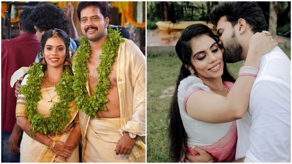 ഇവളുടേത് രണ്ടാം വിവാഹമാണ്! രഹസ്യമാക്കി വെക്കാന്‍ ഉദ്ദേശിക്കുന്നില്ല, പ്രണയകഥ വെളിപ്പെടുത്തി നടൻ ദേവപ്രസാദ്