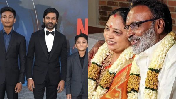അച്ഛൻ എങ്ങനെയായിരിക്കണം എന്ന് ധനുഷിനെ കണ്ട് പഠിക്കുന്നു; അവൻ മക്കളെ നോക്കുന്നതിങ്ങനെ; പിതാവ് കസ്തൂരി രാജ