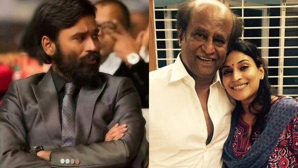 രജിനികാന്തിന് മുന്നിൽ മുൻ മരുമകന്റെ വാശി; വിട്ടു കൊടുക്കാതെ ഐശ്വര്യയും?; ധനുഷിനെ സംബന്ധിച്ച് നിർണായകം