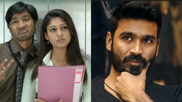 നയൻതാര വേണ്ടെന്ന് ധനുഷ്; ഒടുവിൽ സമ്മതിക്കേണ്ടി വന്നു; നടിയെ വിളിച്ചപ്പോൾ; ഹിറ്റ് ചിത്രത്തിന് പിന്നിൽ