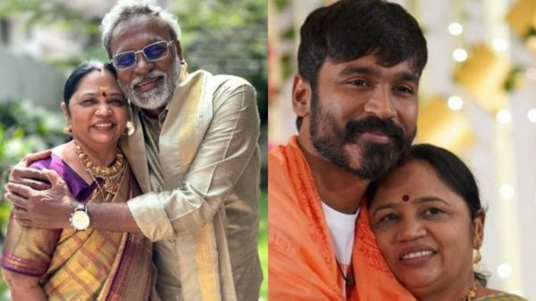 മാതാപിതാക്കളാണെന്ന് അവകാശപ്പെട്ട് വൃദ്ധ ദമ്പതികൾ, അവസാനം നിയമ പോരാട്ടം, കപ്പിൾ ഫോട്ടോ പങ്കിട്ട് ധനുഷ്!
