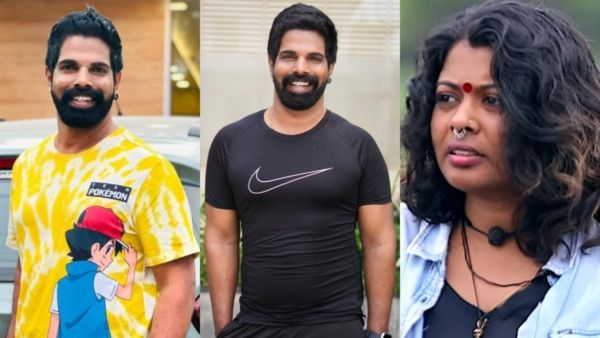 'നോ പറഞ്ഞ് വിട്ടിട്ടും വീണ്ടും എന്നോട് മോശമായി പെരുമാറിയിട്ടുള്ളത് ബിനീഷ് ബാസ്റ്റിനാണ്'; സ്റ്റണ്ട് മാസ്റ്റർ!