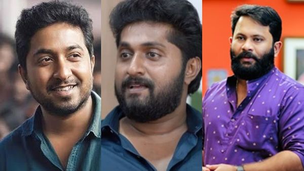 വിനീത് ഒരു ദാക്ഷിണ്യവുമില്ലാതെ പറഞ്ഞു; സ്വയം പ്രഖ്യാപിത ഉഴപ്പൻ മാറി; ധ്യാനിന്റെ മാറ്റം അത്ഭുതപ്പെടുത്തി; അജു