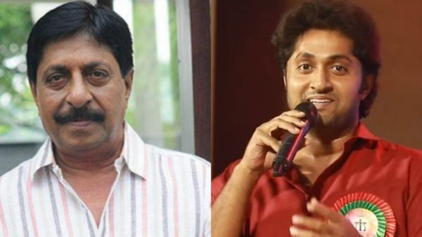 'പണ്ട് സീരിയലിന് എതിരെ അച്ഛൻ ഫൈറ്റ് ചെയ്തു... ഇപ്പോൾ വീട്ടിലിരുന്ന് നിരന്തരം സീരിയൽ കാണുന്നു'; ധ്യാൻ!